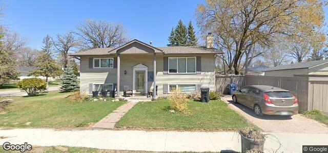 23 Pulberry Street（加拿大曼尼托巴省温尼伯市）房屋照片