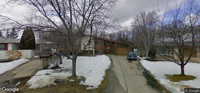 23 Traynor Bay（加拿大曼尼托巴省温尼伯市）房屋照片