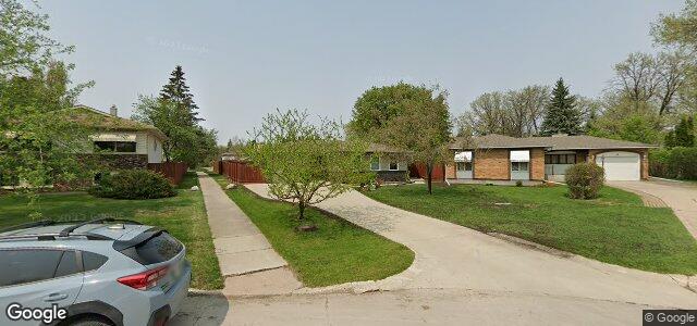 23 Tyrone Bay（加拿大曼尼托巴省温尼伯市）房屋照片