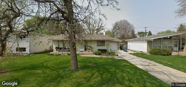 233 Parkville Bay（加拿大曼尼托巴省温尼伯市）房屋照片