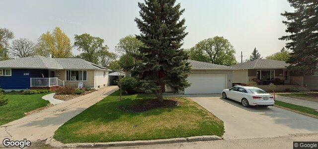 234 Parkville Bay（加拿大曼尼托巴省温尼伯市）房屋照片