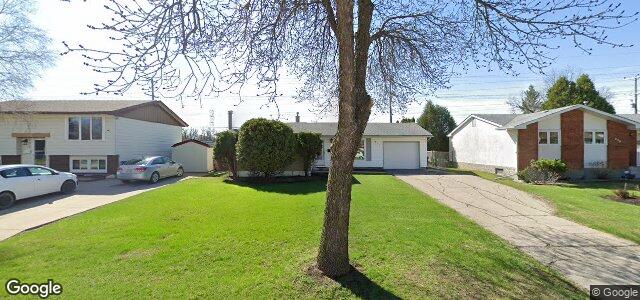 Photo of 234 St Michael Road in Winnipeg, Manitoba