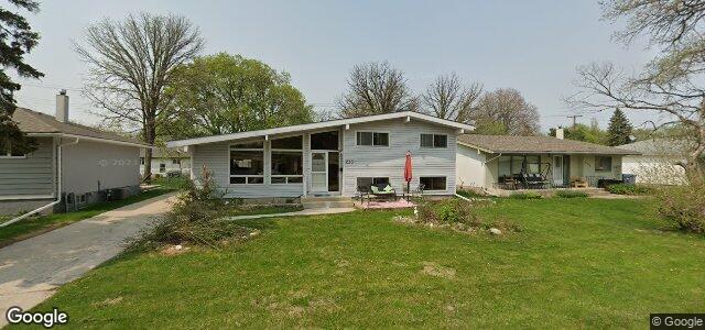 235 Parkville Bay（加拿大曼尼托巴省温尼伯市）房屋照片