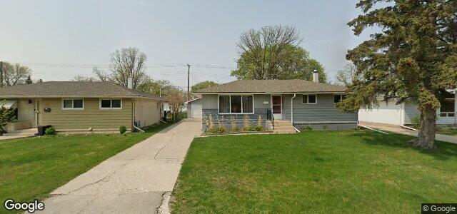 237 Parkville Bay（加拿大曼尼托巴省温尼伯市）房屋照片