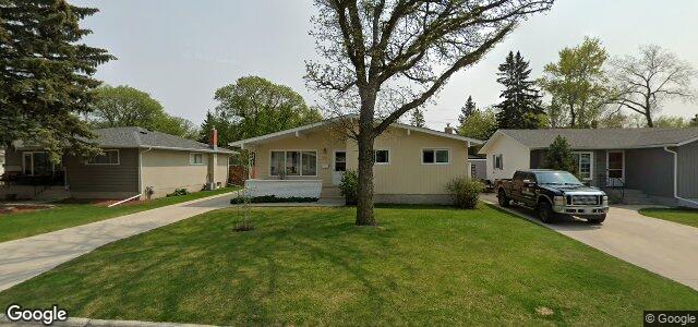 Larawan ng 238 Parkville Bay sa Winnipeg, Manitoba