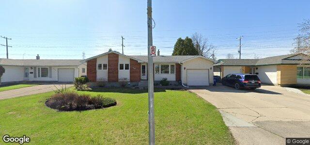 238 St Michael Road（加拿大曼尼托巴省温尼伯市）房屋照片