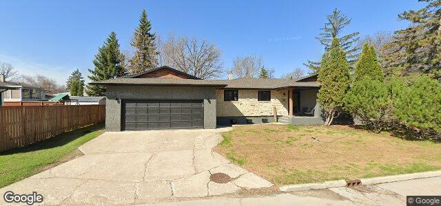 24 Tracy Crescent（加拿大曼尼托巴省温尼伯市）房屋照片