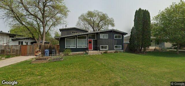 24 Triton Bay（加拿大曼尼托巴省温尼伯市）房屋照片