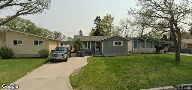 240 Parkville Bay（加拿大曼尼托巴省溫尼伯市）房屋照片