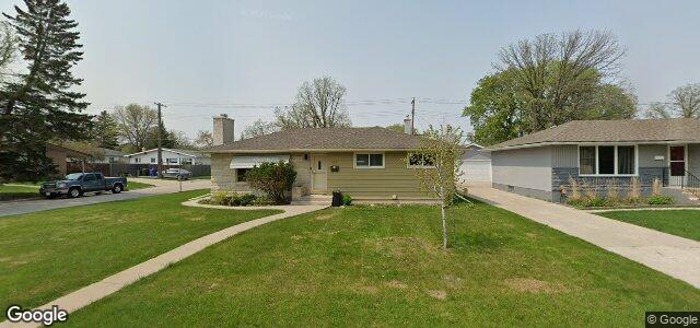 241 Parkville Bay（加拿大曼尼托巴省温尼伯市）房屋照片