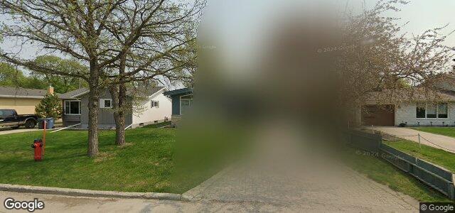 242 Parkville Bay（加拿大曼尼托巴省温尼伯市）房屋照片