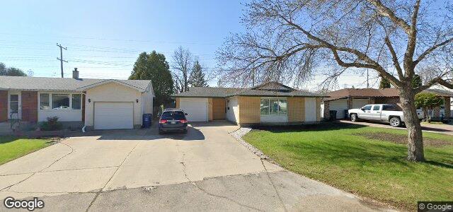 242 St Michael Road（加拿大曼尼托巴省温尼伯市）房屋照片