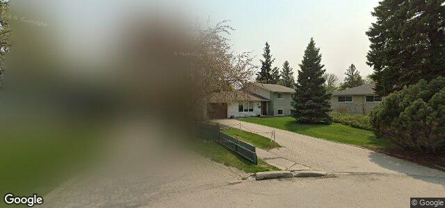 244 Parkville Bay（加拿大曼尼托巴省温尼伯市）房屋照片