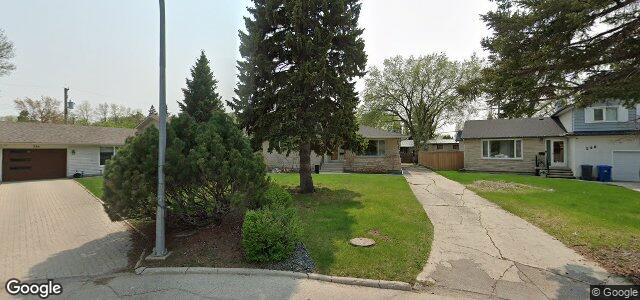 246 Parkville Bay（加拿大曼尼托巴省温尼伯市）房屋照片