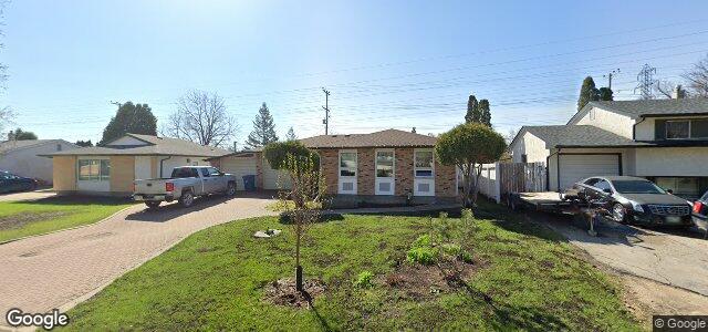 246 St Michael Road（加拿大曼尼托巴省温尼伯市）房屋照片