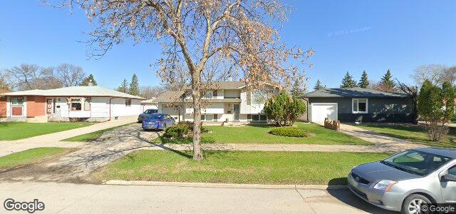 247 St Michael Road（加拿大曼尼托巴省温尼伯市）房屋照片