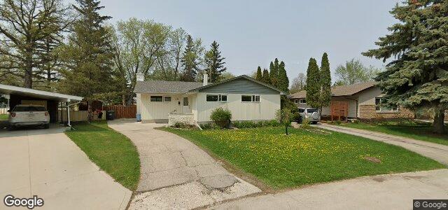 25 Triton Bay（加拿大曼尼托巴省温尼伯市）房屋照片