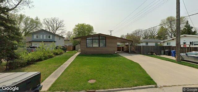 250 Parkville Bay（加拿大曼尼托巴省温尼伯市）房屋照片