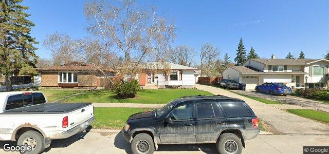 251 St Michael Road（加拿大曼尼托巴省温尼伯市）房屋照片