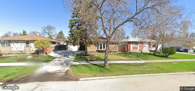 255 St Michael Road（加拿大曼尼托巴省温尼伯市）房屋照片