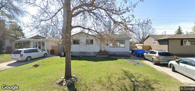 258 St Michael Road（加拿大曼尼托巴省温尼伯市）房屋照片