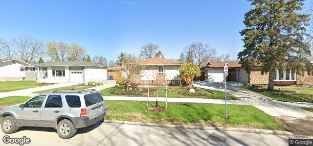 259 St Michael Road（加拿大曼尼托巴省温尼伯市）房屋照片