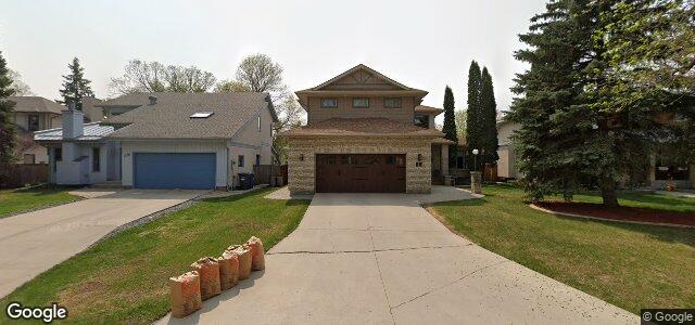 26 Harry Wyatt Place（加拿大曼尼托巴省温尼伯市）房屋照片