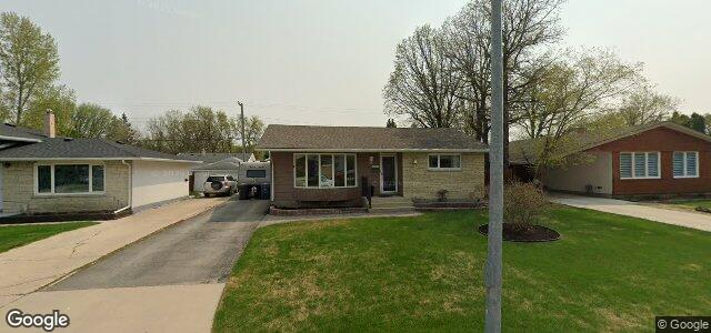 26 Weaver Bay（加拿大曼尼托巴省温尼伯市）房屋照片