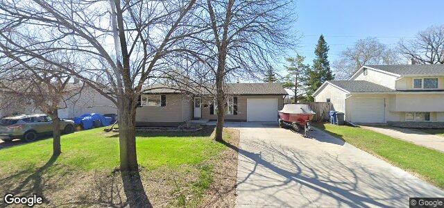 262 St Michael Road（加拿大曼尼托巴省温尼伯市）房屋照片