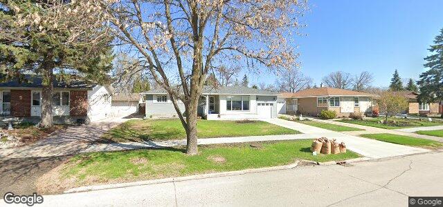 263 St Michael Road（加拿大曼尼托巴省温尼伯市）房屋照片