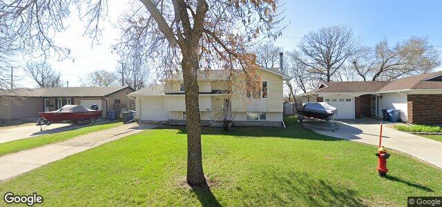 266 St Michael Road（加拿大曼尼托巴省温尼伯市）房屋照片