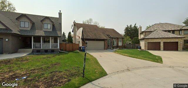 27 Don Craik Cove（加拿大曼尼托巴省温尼伯市）房屋照片