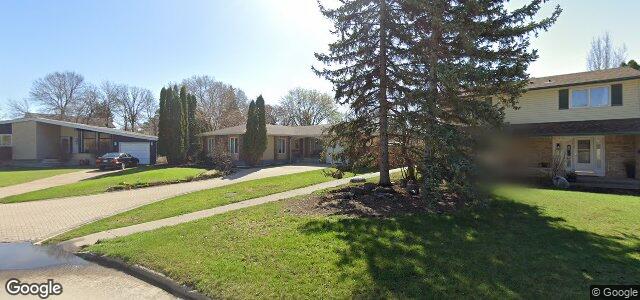 27 Falconer Bay（加拿大曼尼托巴省温尼伯市）房屋照片