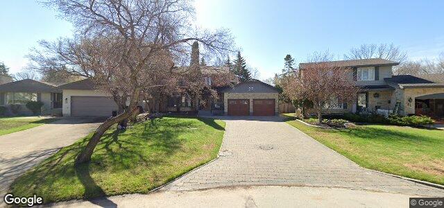 27 Kilmarnock Bay（加拿大曼尼托巴省温尼伯市）房屋照片