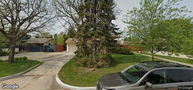 27 Tyrone Bay（加拿大曼尼托巴省温尼伯市）房屋照片