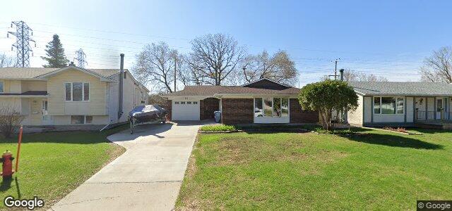 270 St Michael Road（加拿大曼尼托巴省温尼伯市）房屋照片