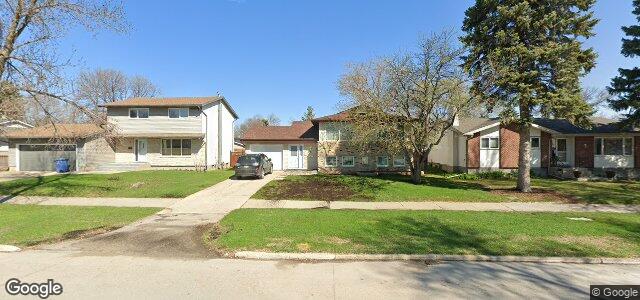 271 St Michael Road（加拿大曼尼托巴省温尼伯市）房屋照片