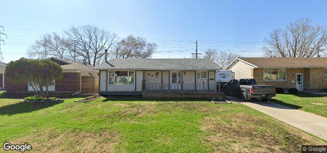 274 St Michael Road（加拿大曼尼托巴省温尼伯市）房屋照片