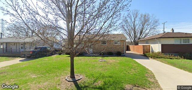 278 St Michael Road（加拿大曼尼托巴省温尼伯市）房屋照片