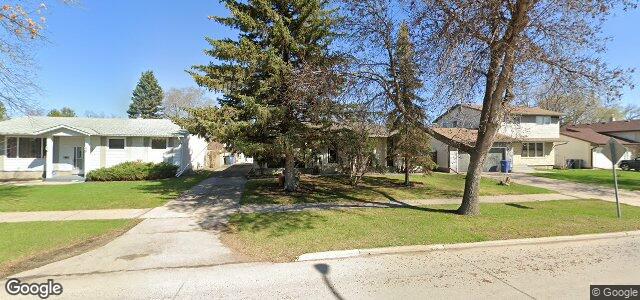 279 St Michael Road（加拿大曼尼托巴省温尼伯市）房屋照片