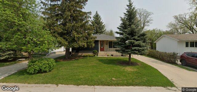 28 Triton Bay（加拿大曼尼托巴省温尼伯市）房屋照片