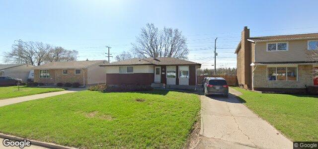 282 St Michael Road（加拿大曼尼托巴省温尼伯市）房屋照片