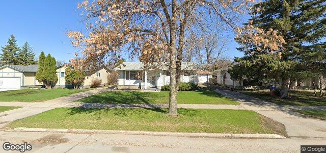 283 St Michael Road（加拿大曼尼托巴省温尼伯市）房屋照片