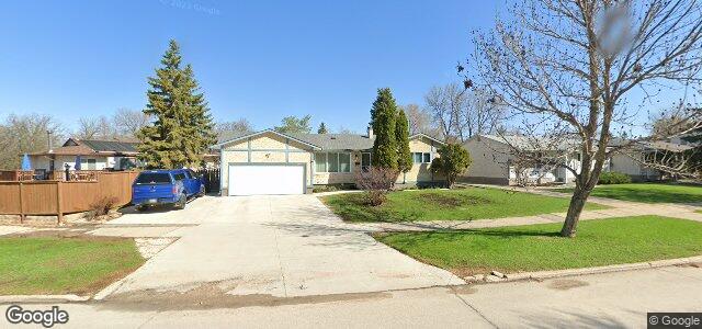 289 St Michael Road（加拿大曼尼托巴省温尼伯市）房屋照片