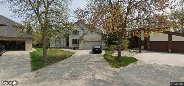 29 Hardy Bay（加拿大曼尼托巴省温尼伯市）房屋照片