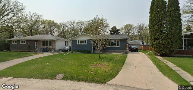 29 Triton Bay（加拿大曼尼托巴省温尼伯市）房屋照片