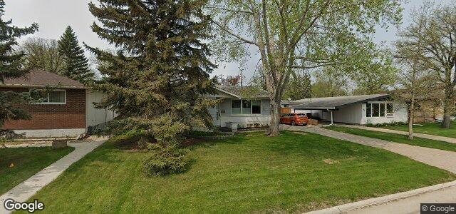 29 Weaver Bay（加拿大曼尼托巴省温尼伯市）房屋照片