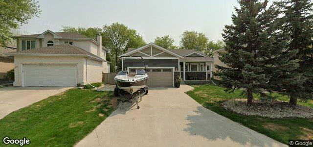 29 William Nock Cove（加拿大曼尼托巴省温尼伯市）房屋照片