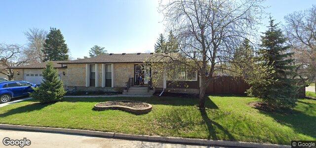 295 St Michael Road（加拿大曼尼托巴省温尼伯市）房屋照片