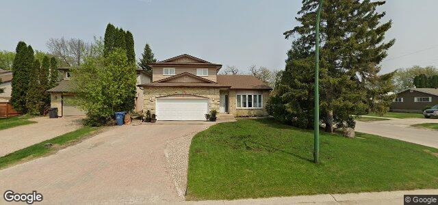 3 Don Craik Cove（加拿大曼尼托巴省温尼伯市）房屋照片